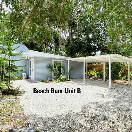 Arlington Bungalows-Sarasota 10 Min To Siesta Key Zewnętrze zdjęcie
