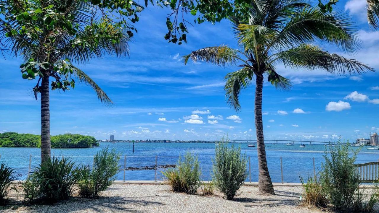 Arlington Bungalows-Sarasota 10 Min To Siesta Key Zewnętrze zdjęcie