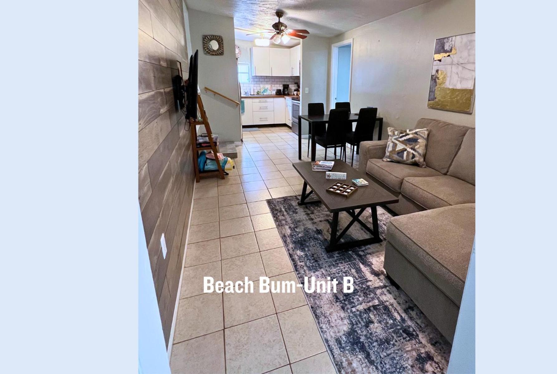 Arlington Bungalows-Sarasota 10 Min To Siesta Key Zewnętrze zdjęcie