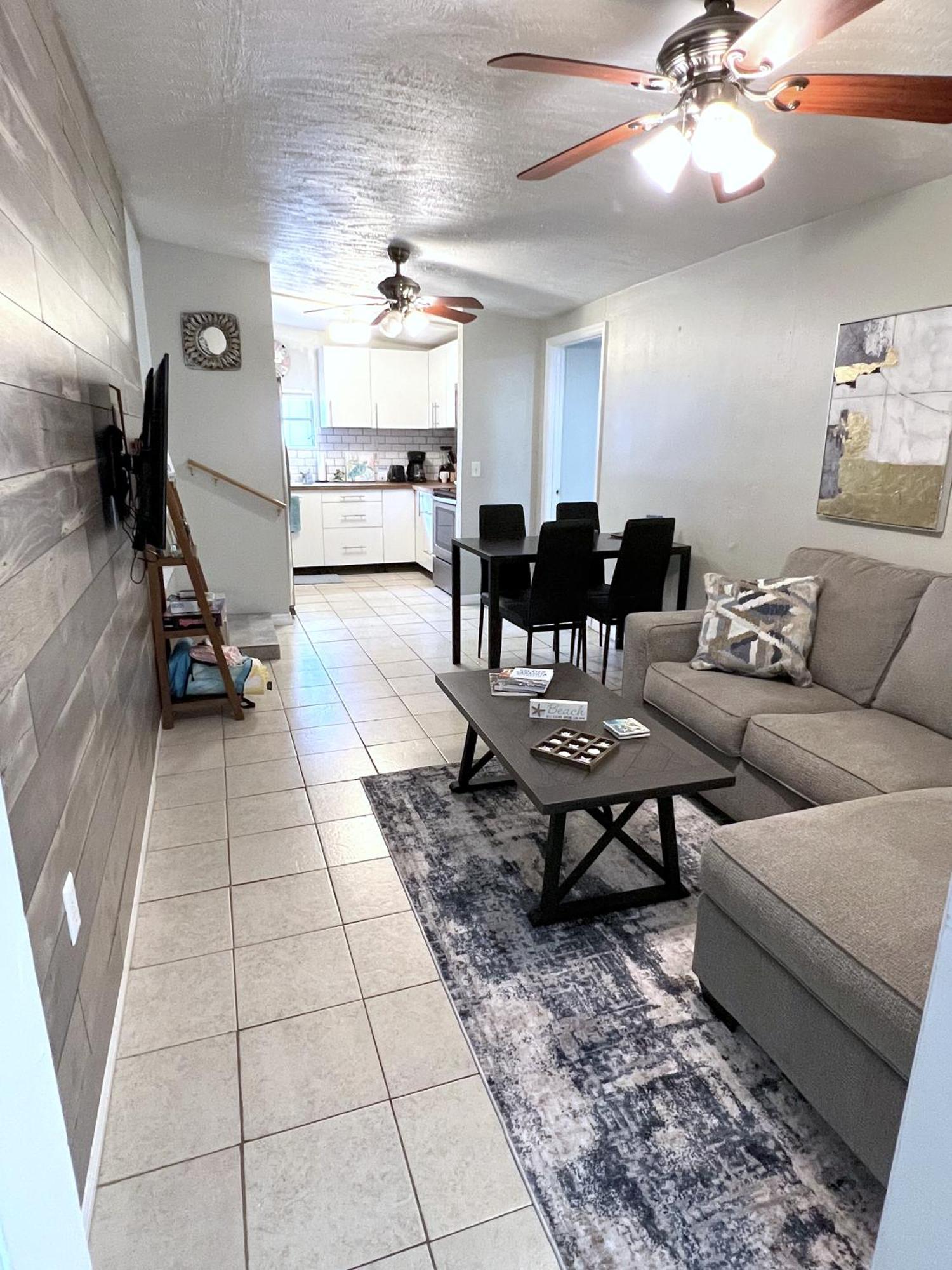 Arlington Bungalows-Sarasota 10 Min To Siesta Key Pokój zdjęcie
